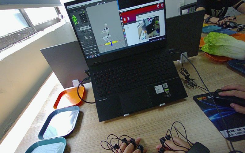 Cyberorigin Github - Modern Nature Wallpaper - Retina