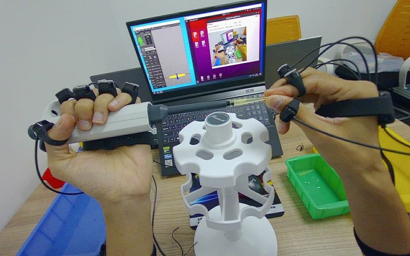 Cyberorigin Github - Abstract Pattern Collection - Desktop Quality