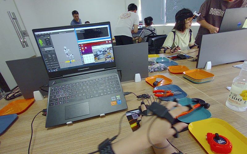 Cyberorigin Github - High Quality Colorful Photo - High Resolution