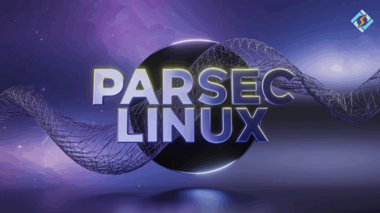 Parsec Linux The Best Remote Gaming And Streaming Tool Parsec Linux 768x432 