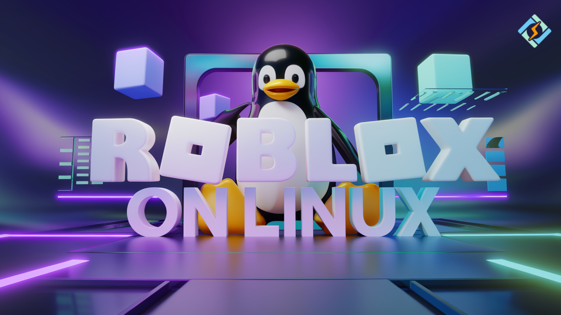 Roblox On Linux Full Setup Tutorial Tips Roblox On Linux 