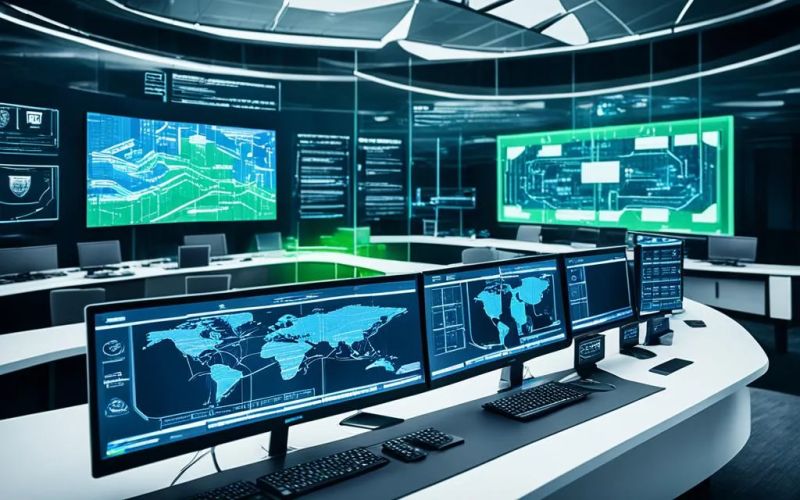 Explore Our National Cyber Security Centre - Best Gradient Photos in Mobile