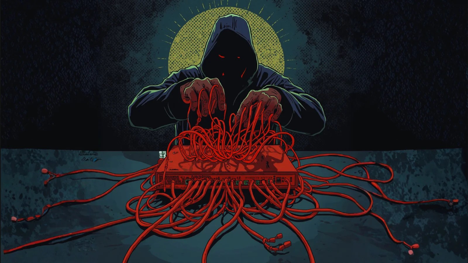 Russian Hackers Target Routers in Major DNS Hijacking Scheme