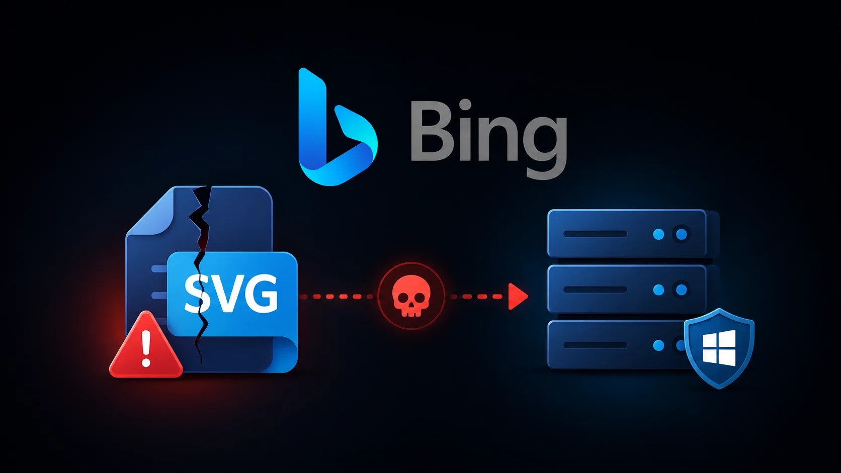 Critical Bing Images Flaws Patched Amid Security Concerns