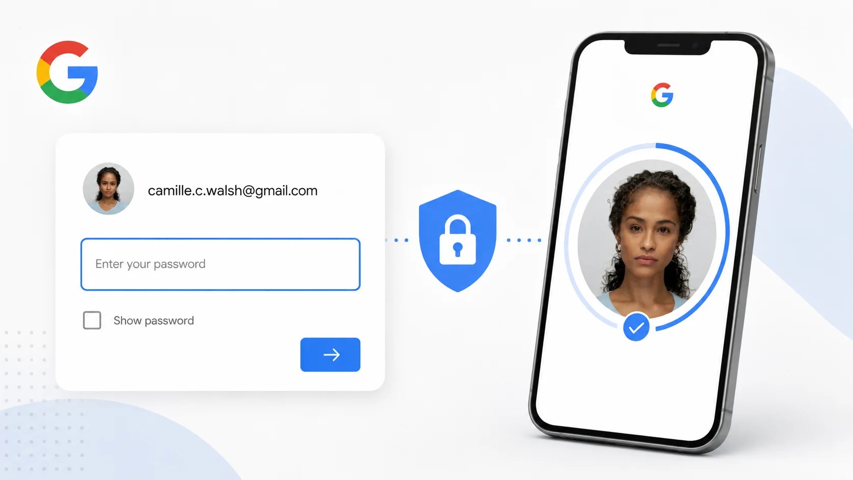 Google Enhances Account Recovery with Selfie Video Feature