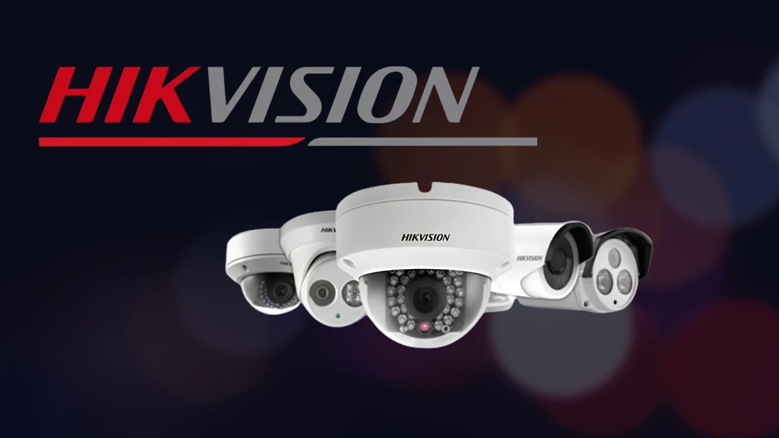 Hikvision Camera Flaw Exploited in Cyber Attempts