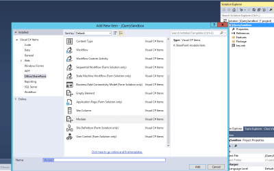 How to add jQuery to SharePoint