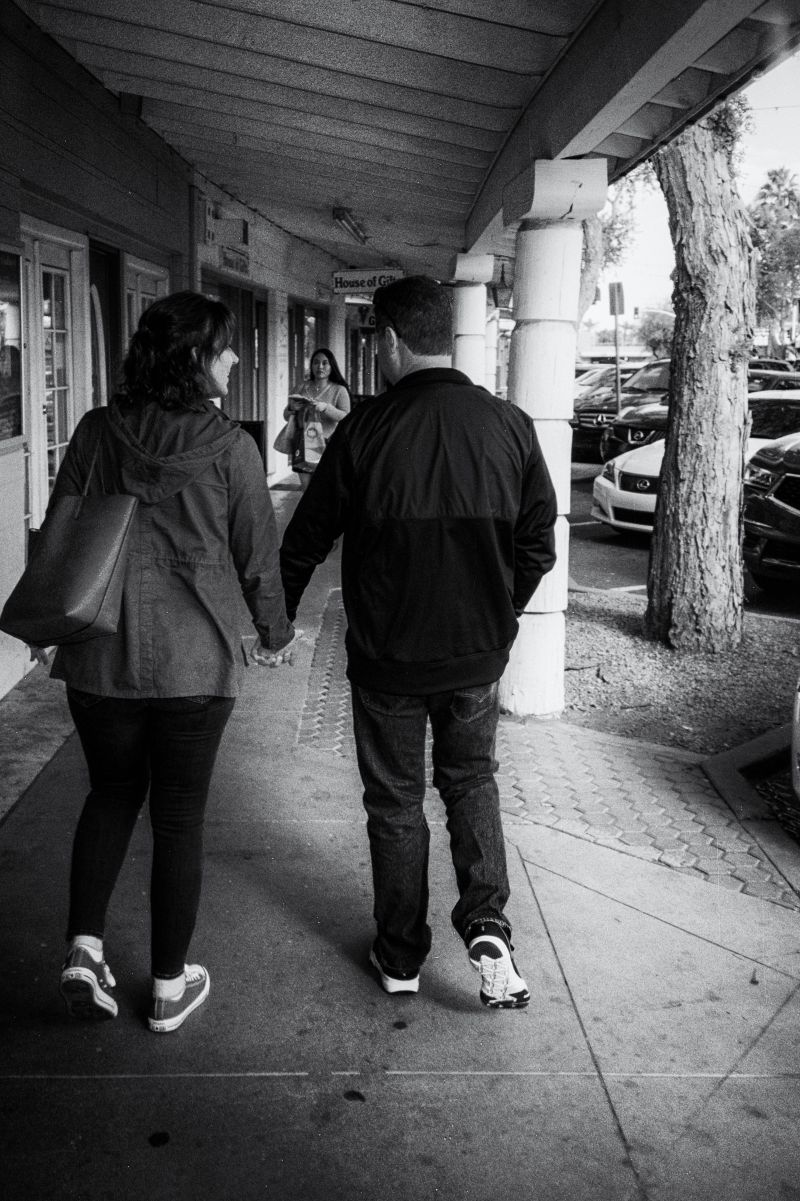 Towards Collision Shutterbug - Gradient Wallpaper Collection - Retina Quality