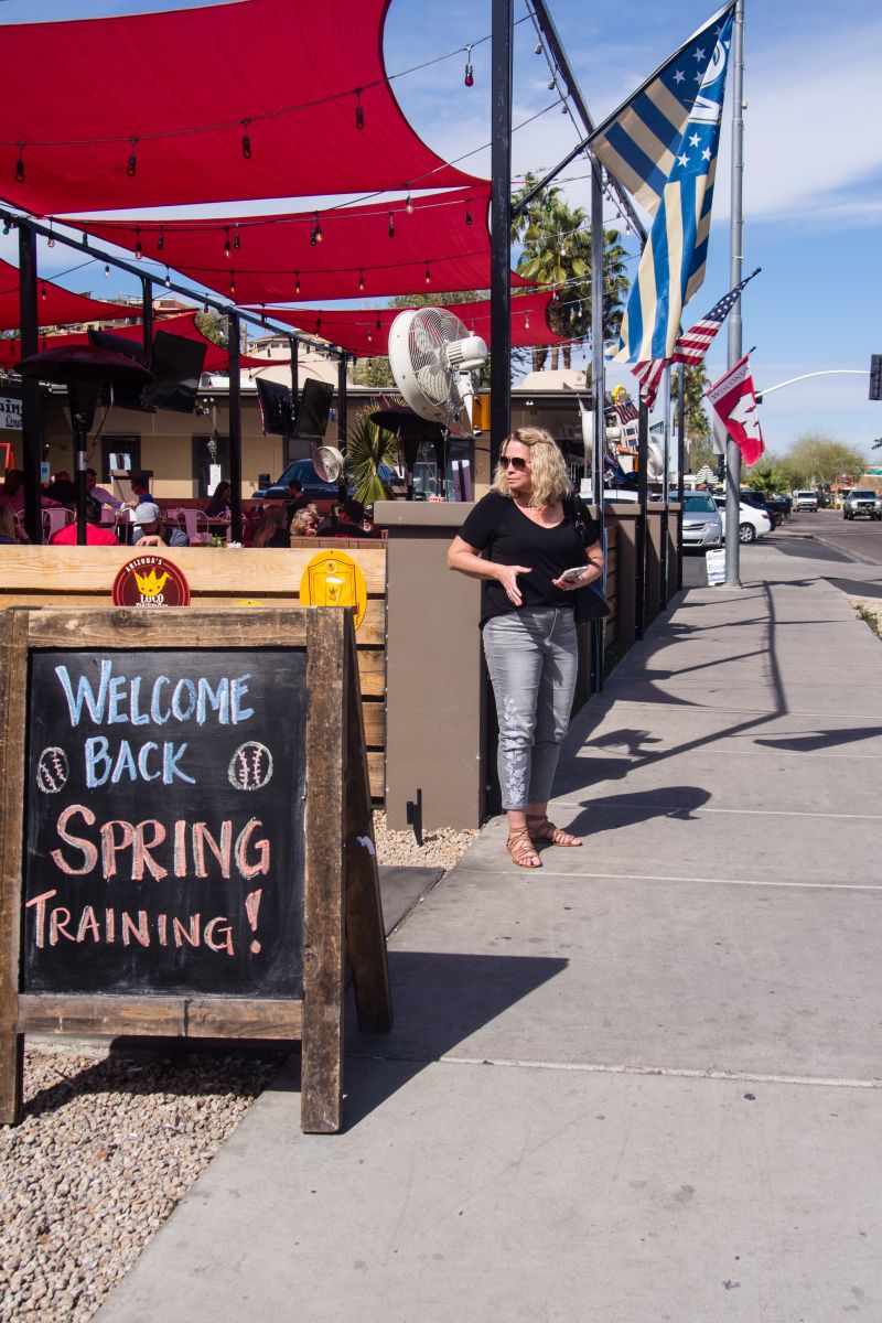 Spring Training - Best Mountain Patterns in Full HD