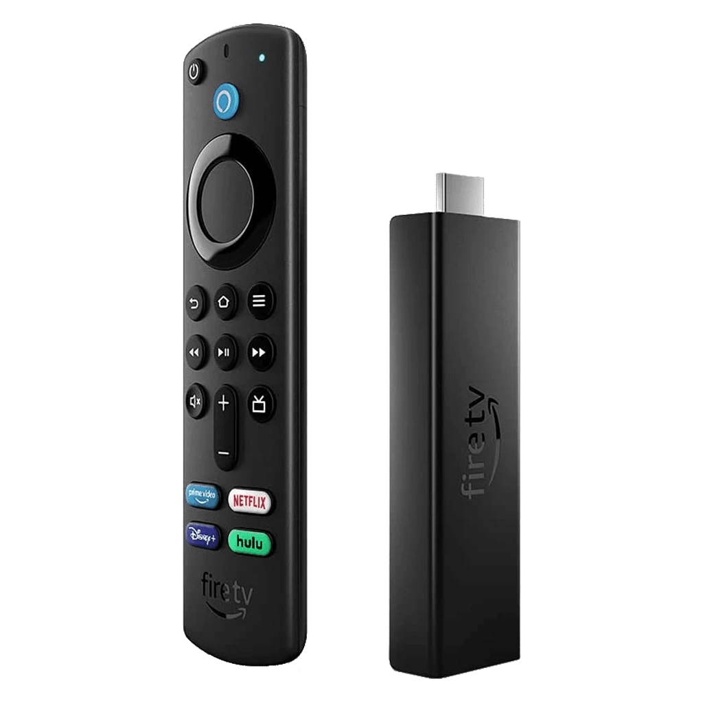 N*P様 Fire TV Stick 4K Max AMAZON FIRE TV STICK 4k MAX CON