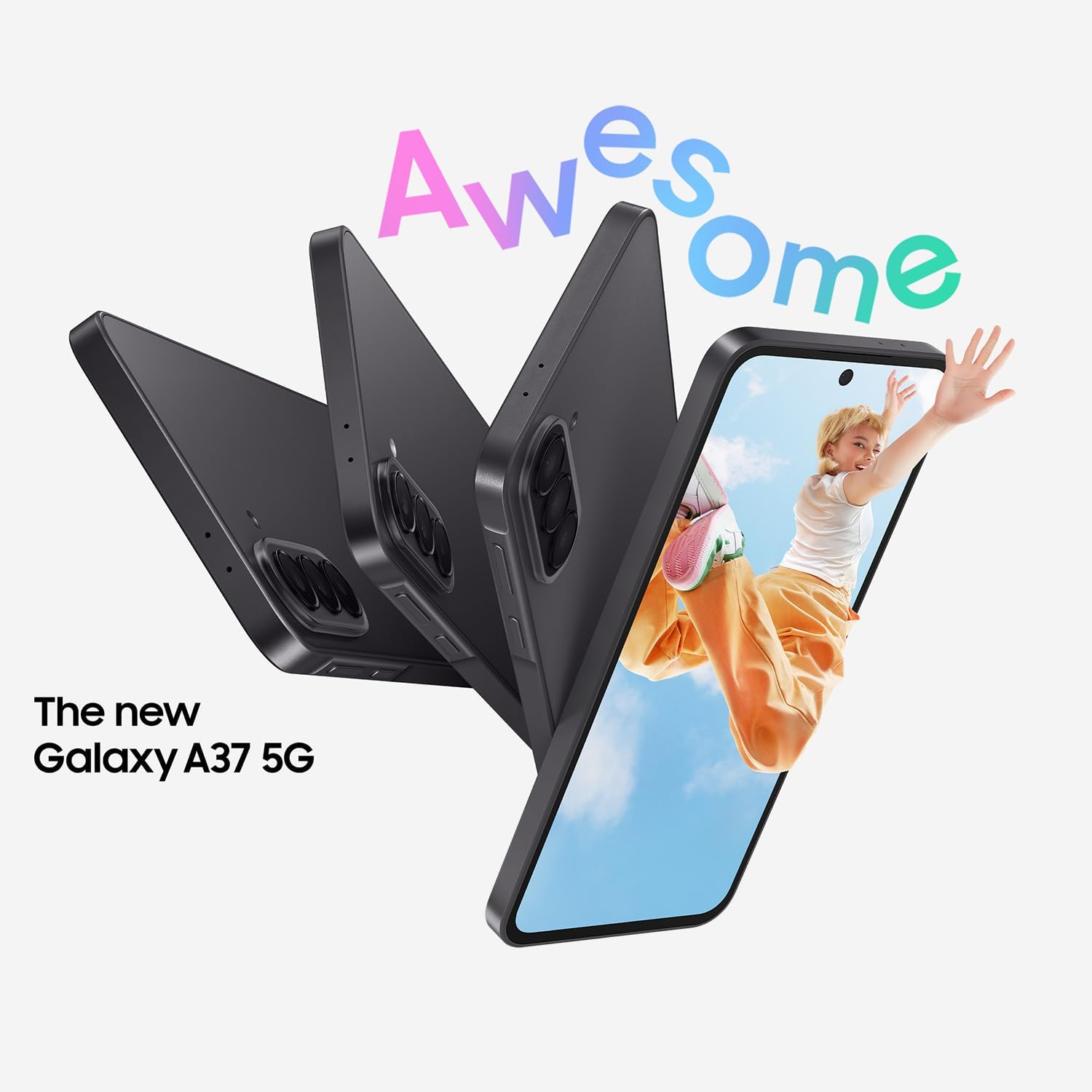 Samsung Device