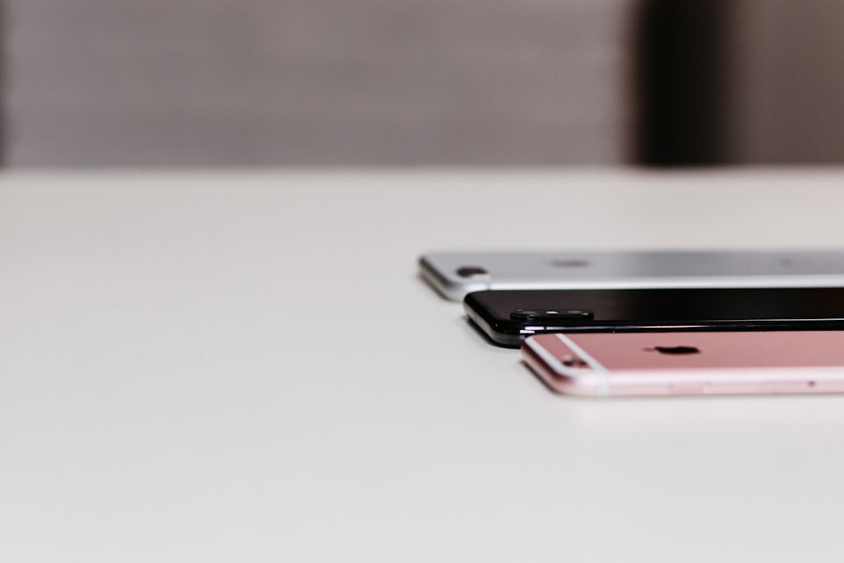 Benefits of Off-Lease Cell Phones