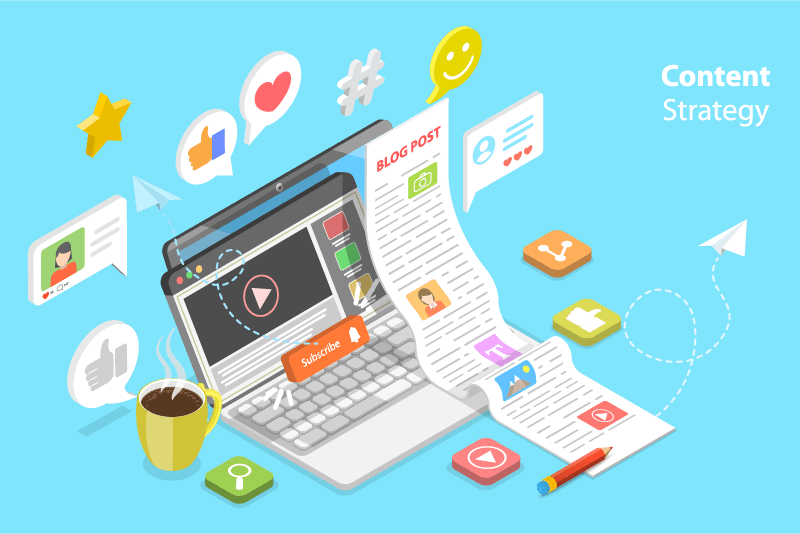Content Strategy Content Strategy