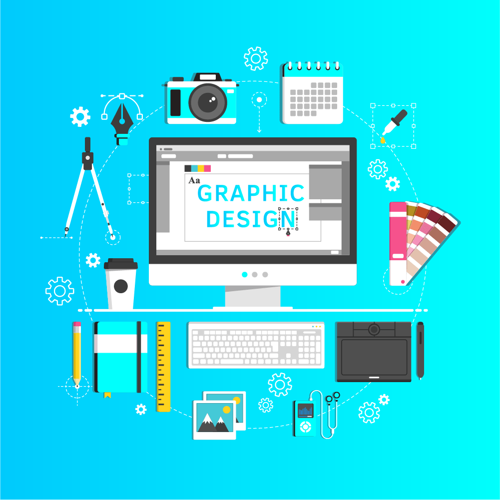 Graphic Design Graphic Design