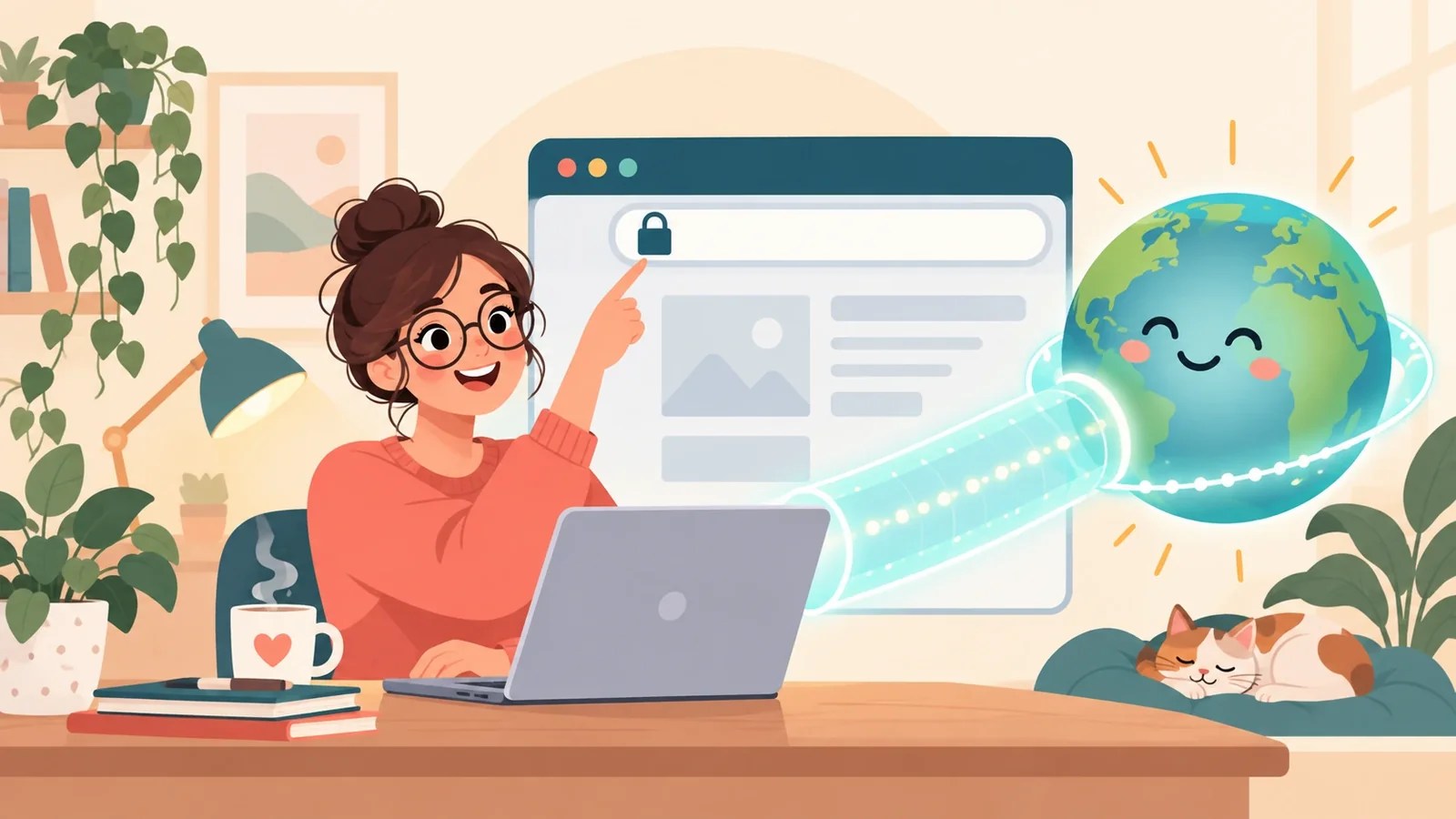Consecuencias de los datos enviados sin cifrar