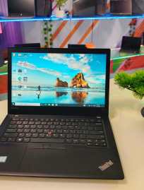 LENOVO ThinkPad T470 | i5 7th Gen | 8GB RAM | 256GB SSD | 14″ FHD |  Fingerprint Reader