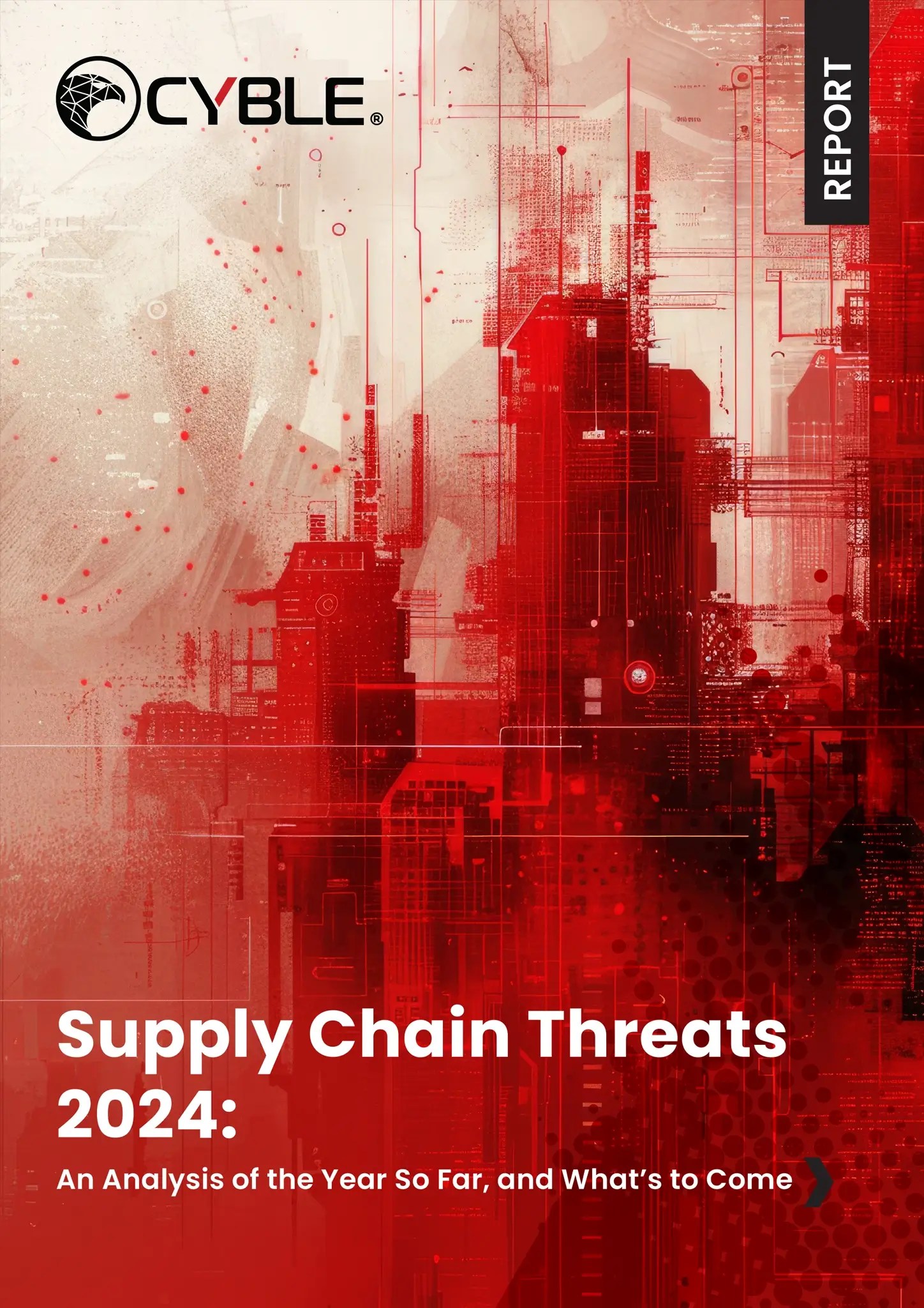 Enhancing Risk Management with Cyble for a California Equity Firm 