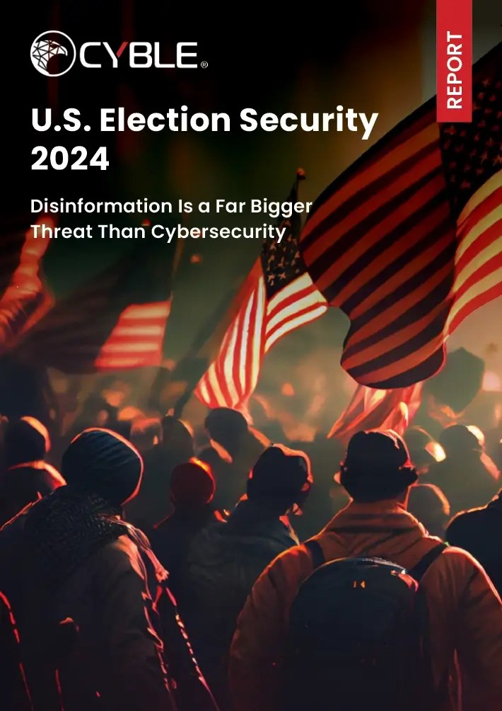 U.S. Election Security 2024 