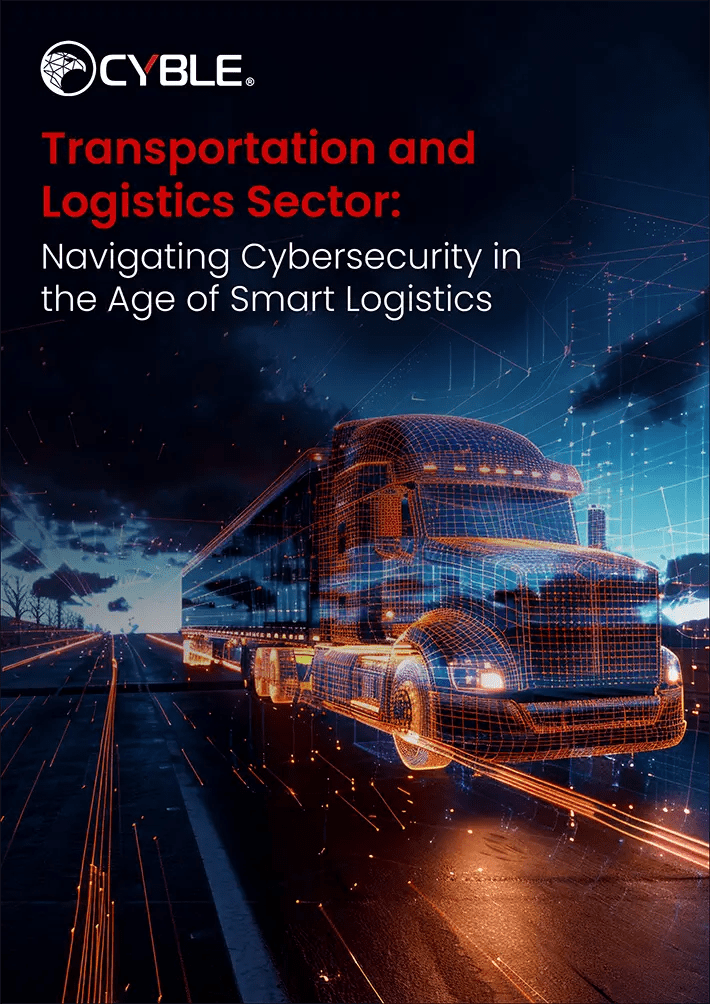 Transportation and Logistics Sector  