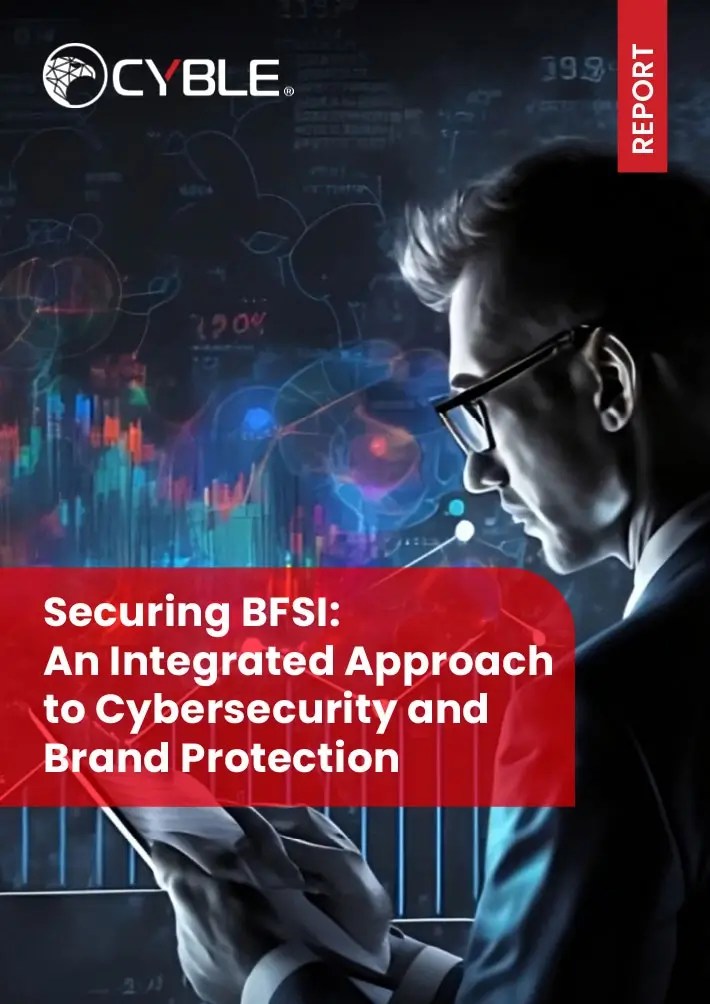 Securing BFSI 