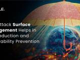How Attack Surface Management Reduces Risk Prevents Attacks