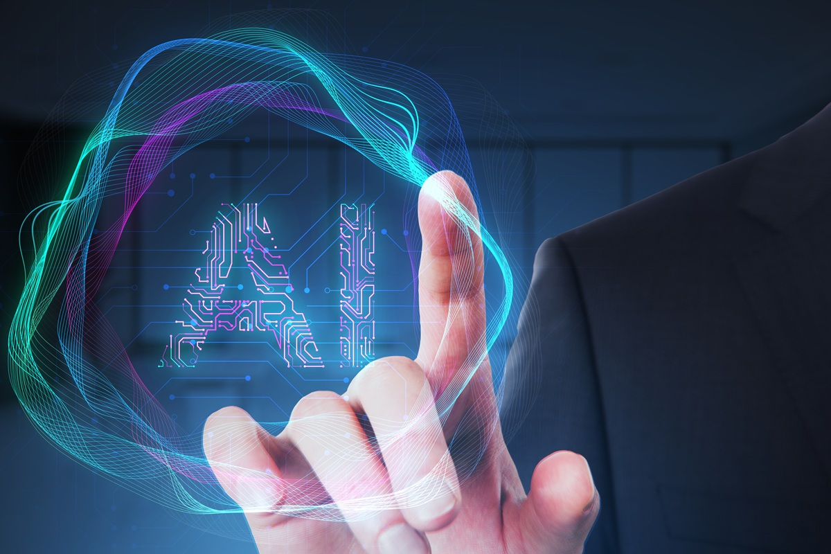 <strong> " </strong>Ready to Unlock the Power of AI-Driven Automation?<strong> "</strong>