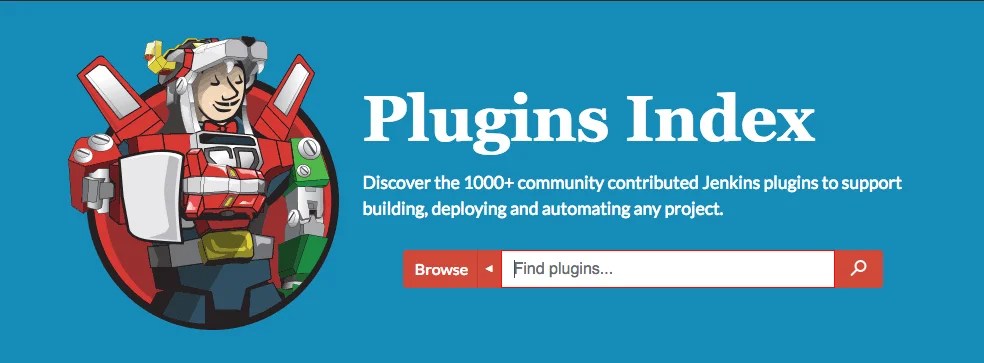 How to Install a Jenkins' Plugin in 5 Minutes | Cyborg Developer