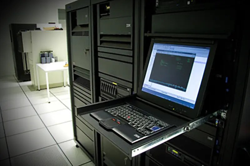 As400 software