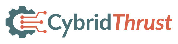 Cybrid Thrust