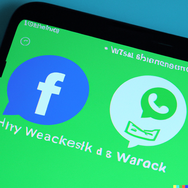 WhatsApp’s New Terms of Service Share Data with Facebook