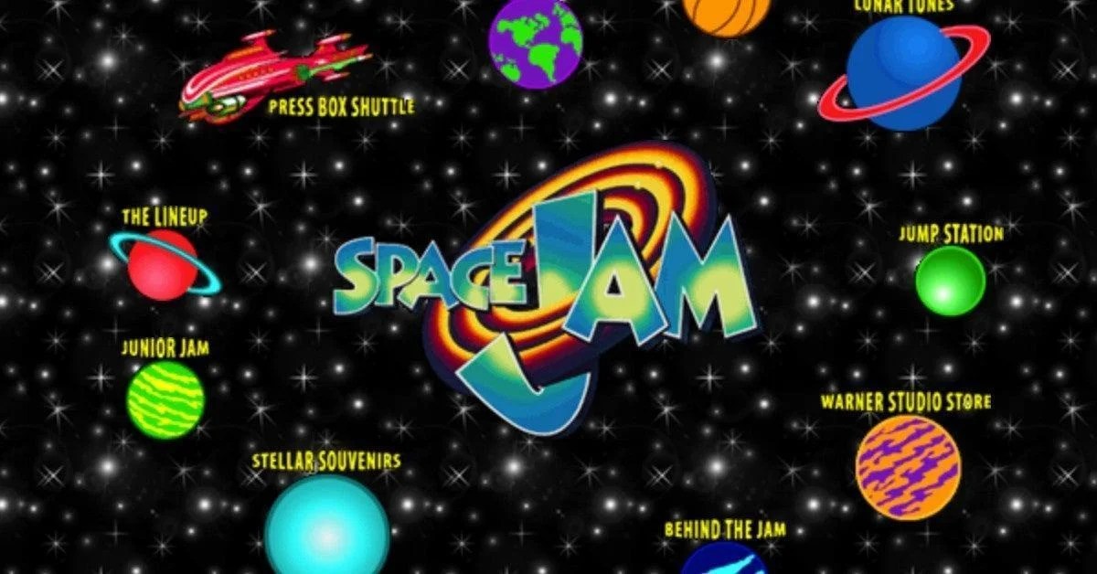 Space jam