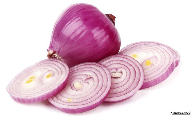 Are Onions Effective in Combating the Flu Virus?