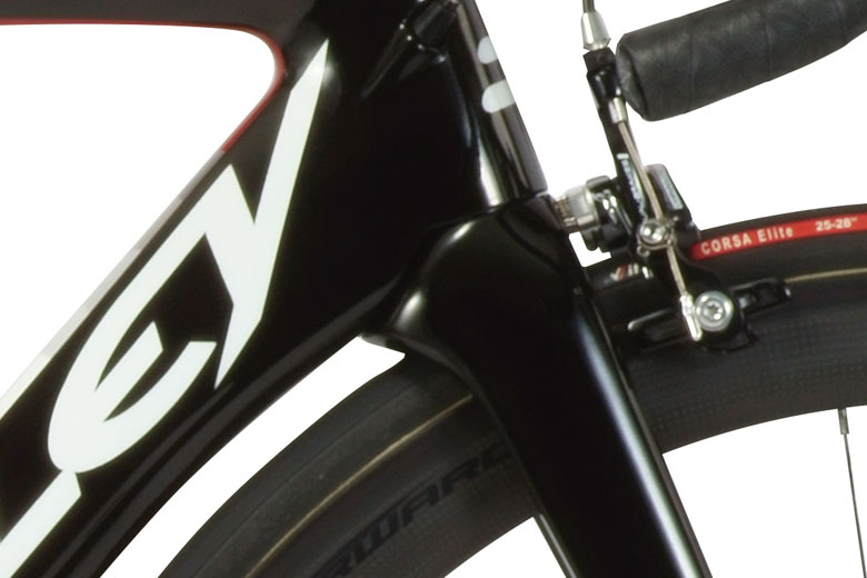 RIDLEY NOAH フレームセット – サイクルインフィニティ