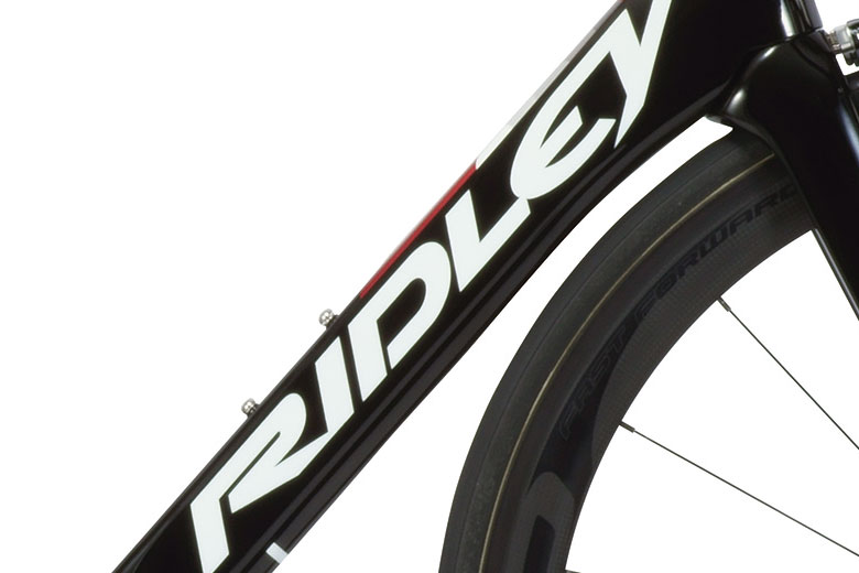 RIDLEY NOAH フレームセット – サイクルインフィニティ