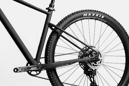 cannondale TRAIL SE 3 – サイクルインフィニティ