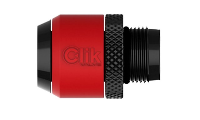 LEZYNE CLIK CHUCK