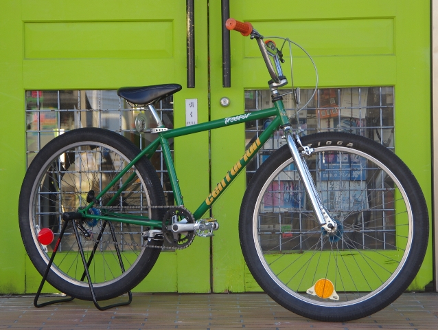 My Bikes vol.230 WIAWIS TXT REV9 – サイクルインフィニティ