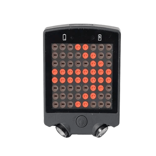 LED Bicycle Turn Signal