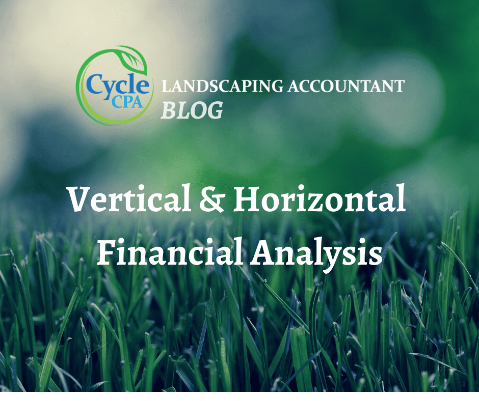 landscaping accountant