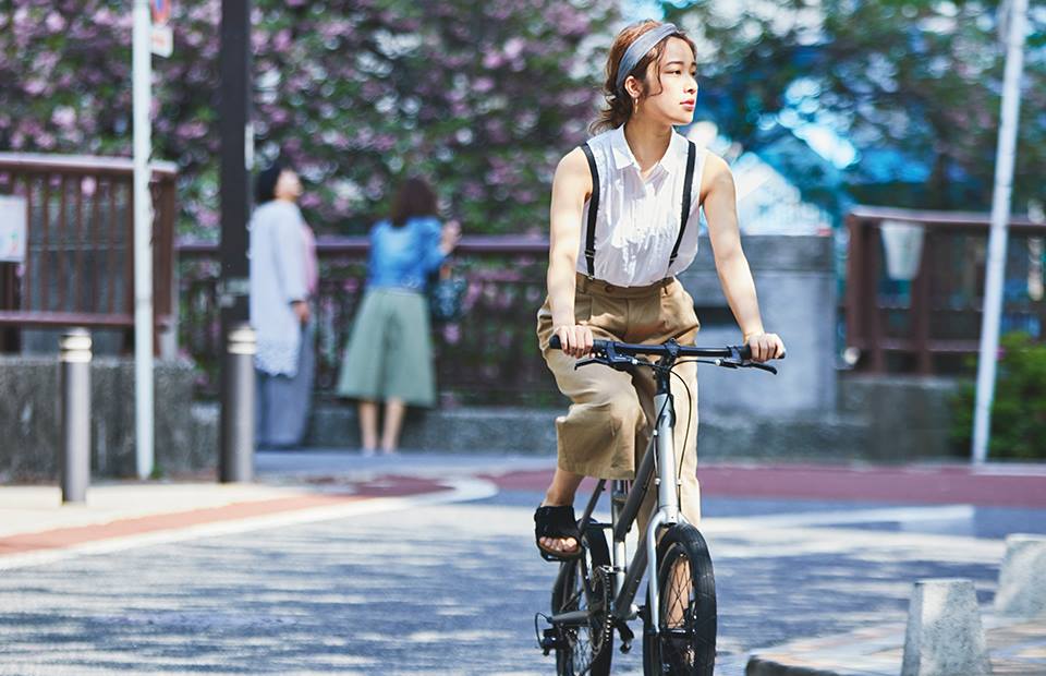 ライトウェイ グレイシアの魅力 - 小田原市国府津のスポーツ自転車専門