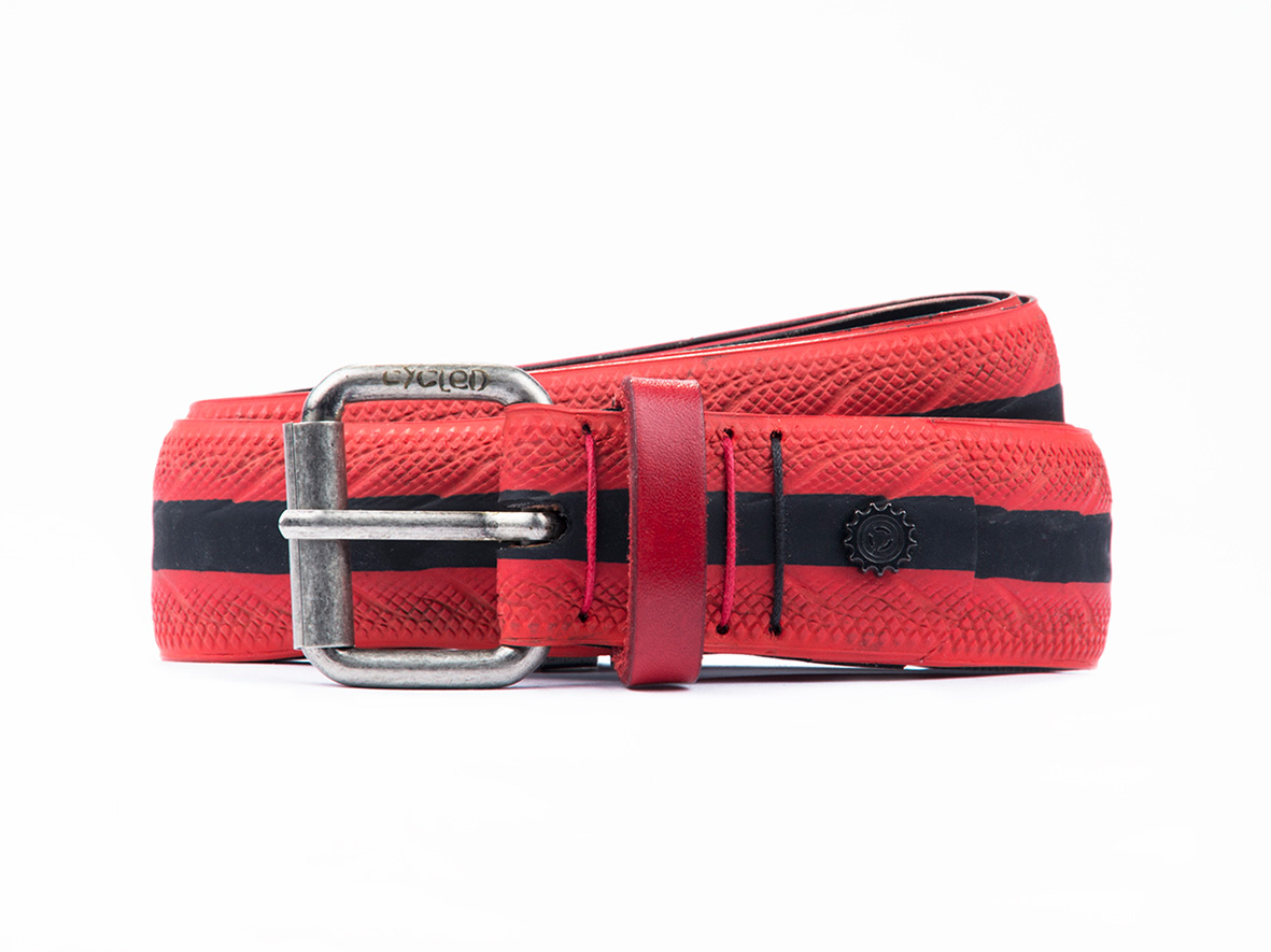 Belt No. 18709