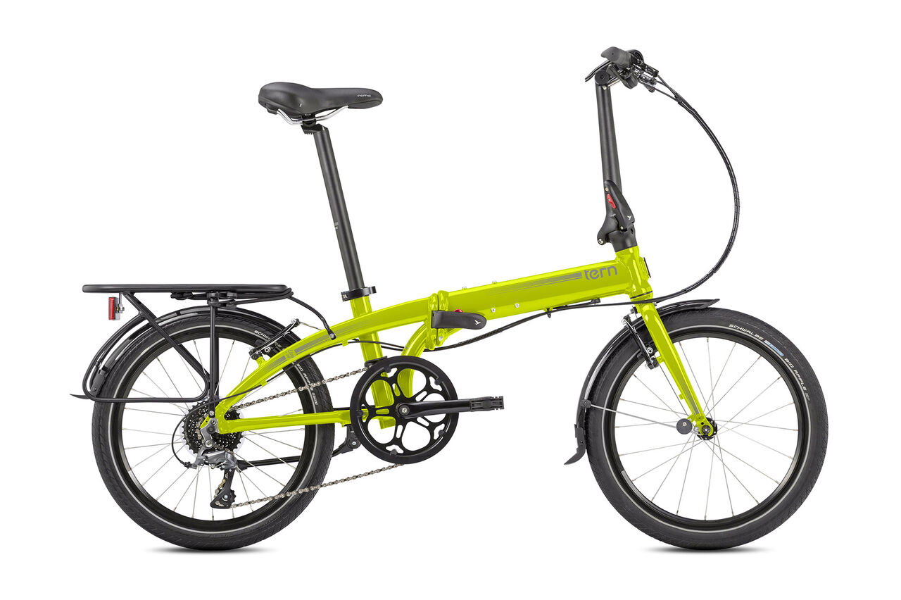 NEW！2022年モデル☆TERN「ターン」Link B8 /入荷は11月～ – ブログ
