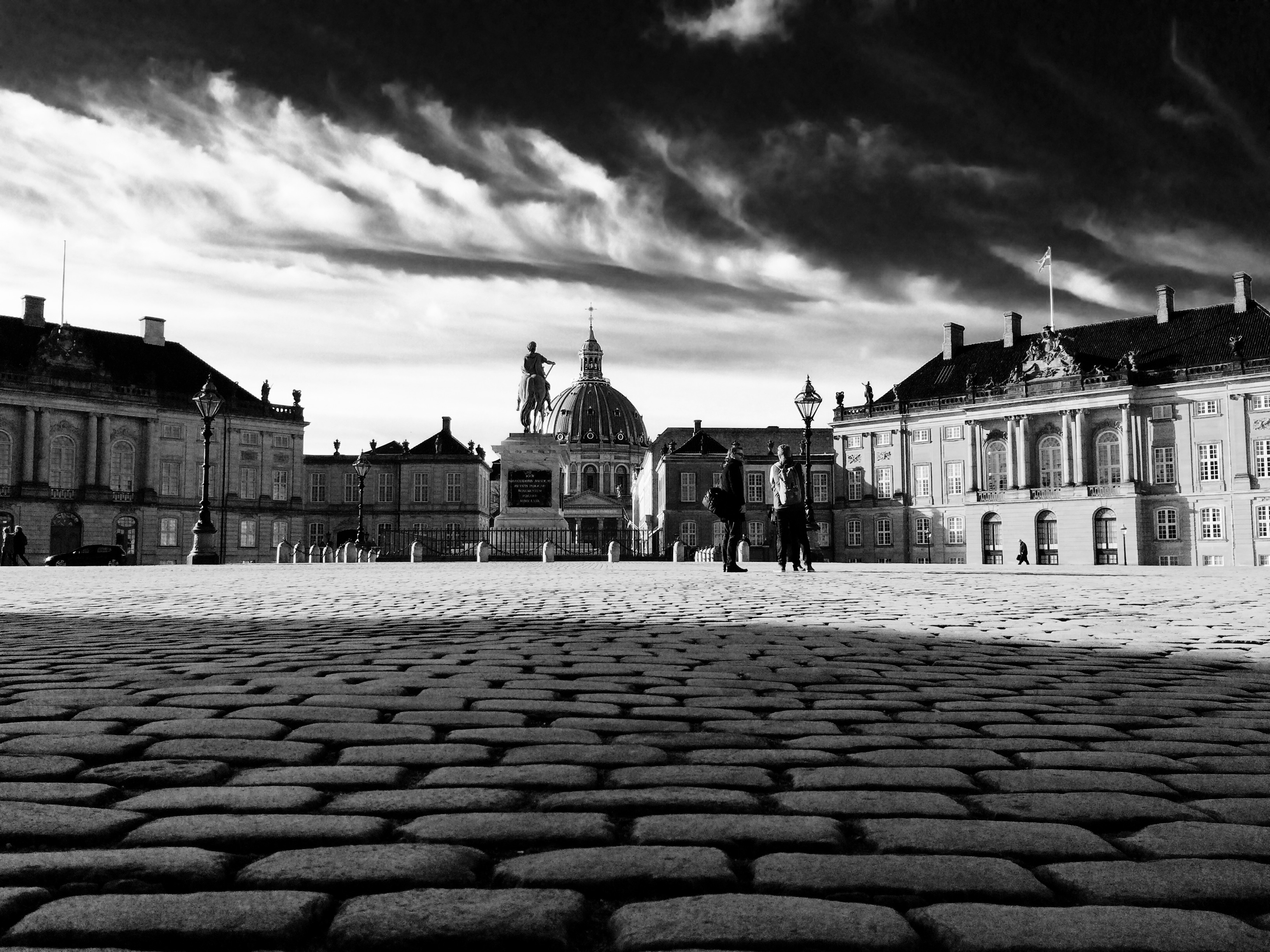 Copenhagen March 2015