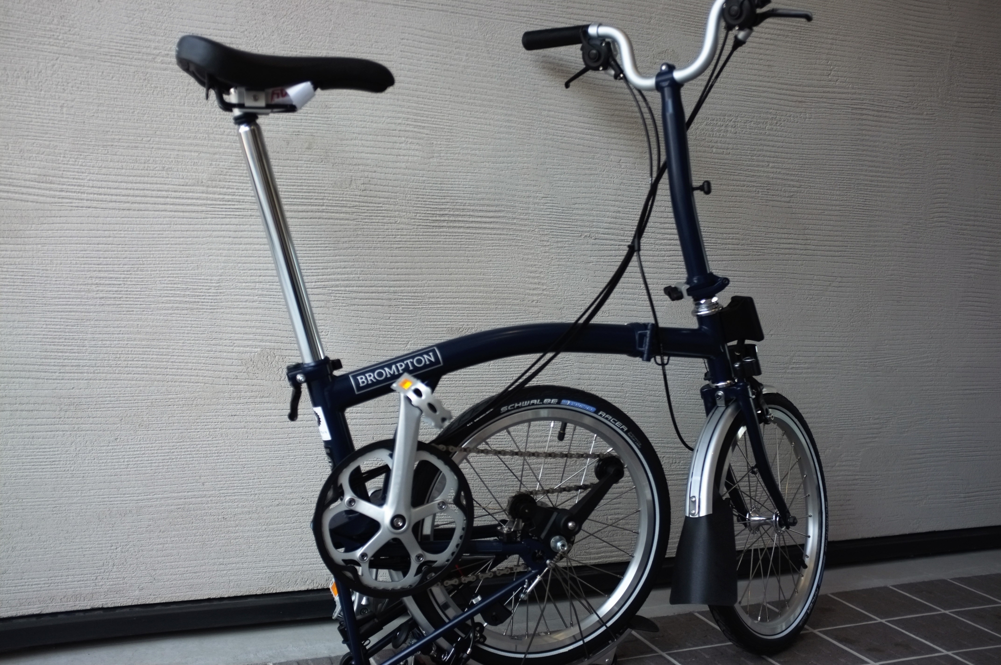 街乗りに最強。シングルスピード納車 -MASI- | cyclemark サイクルマーク