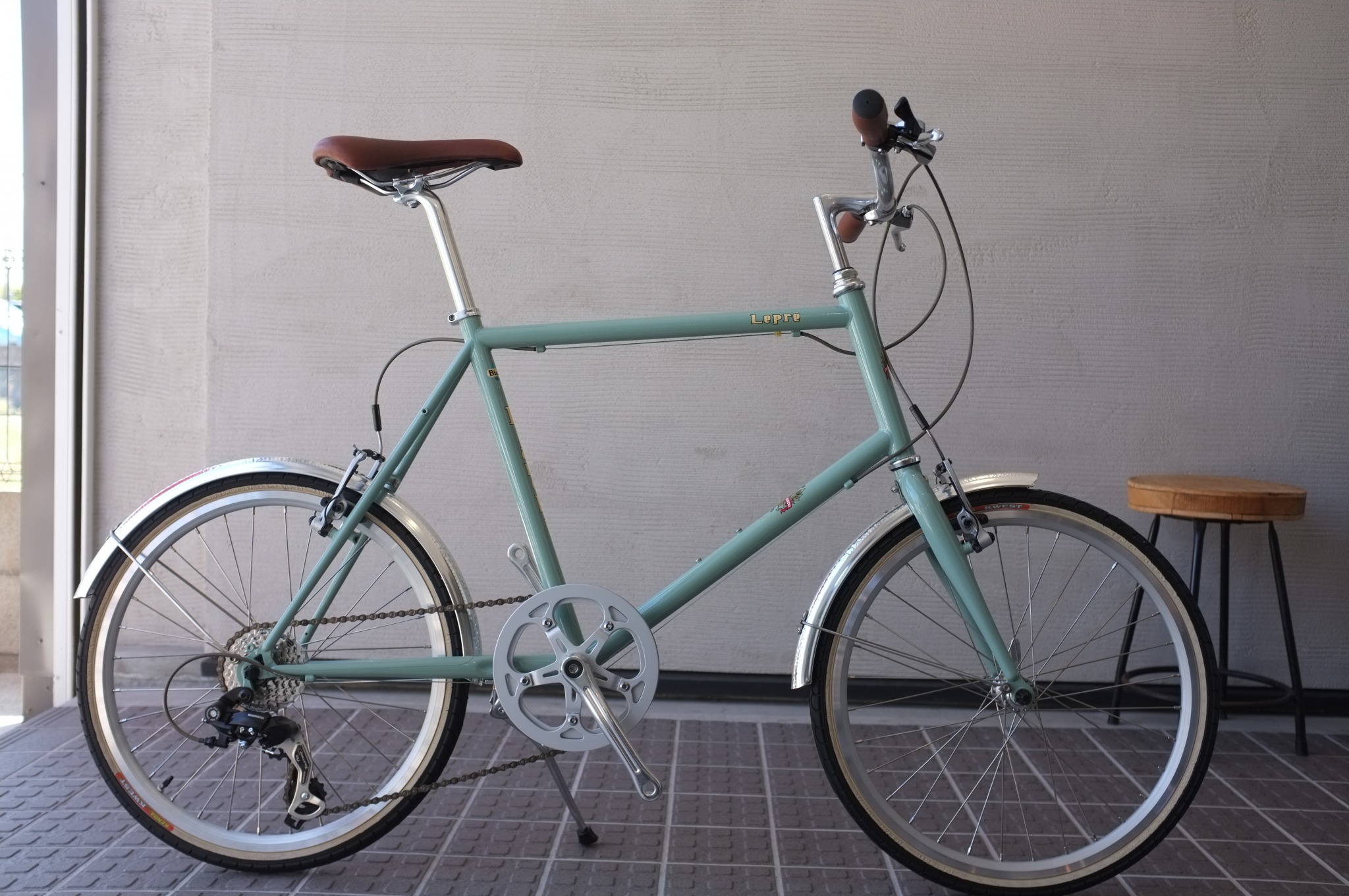 Bianchi ミニベロ大集合 -カワイイ小径車- | cyclemark サイクルマーク