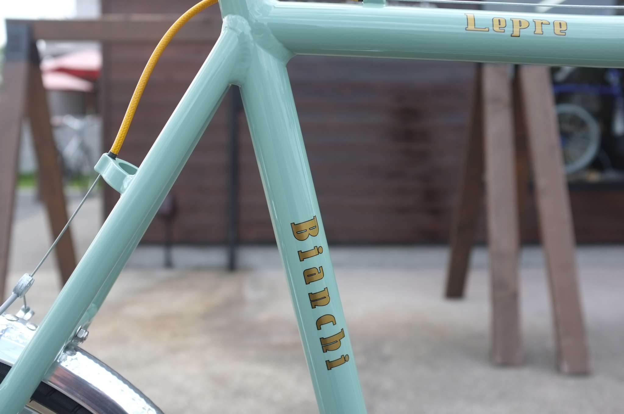 限定車】Bianchi ミニベロ(チェレステクラシック) | ヤマダウェブコム