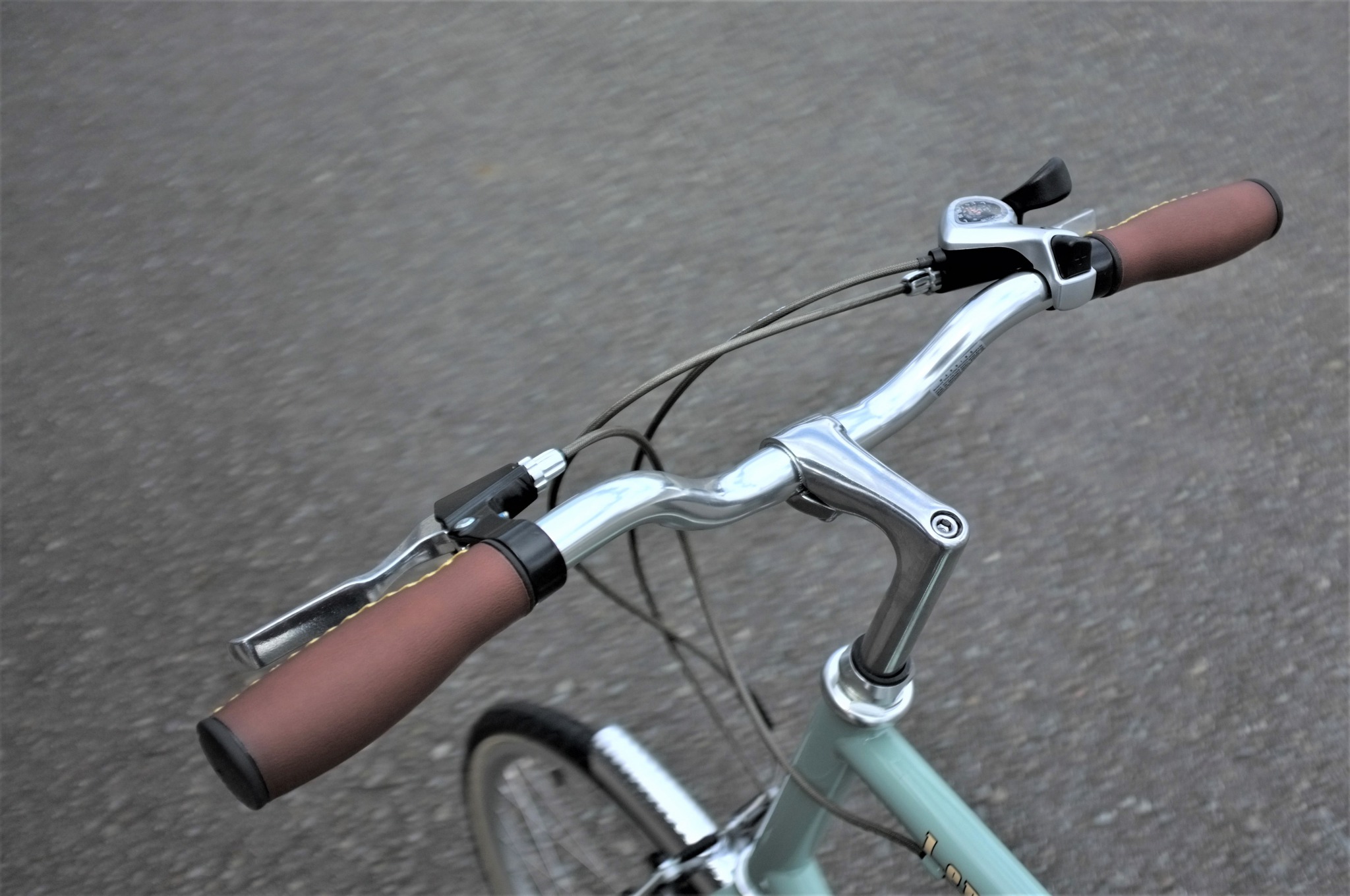 限定車】Bianchi ミニベロ(チェレステクラシック) Bianchi(ビアンキ