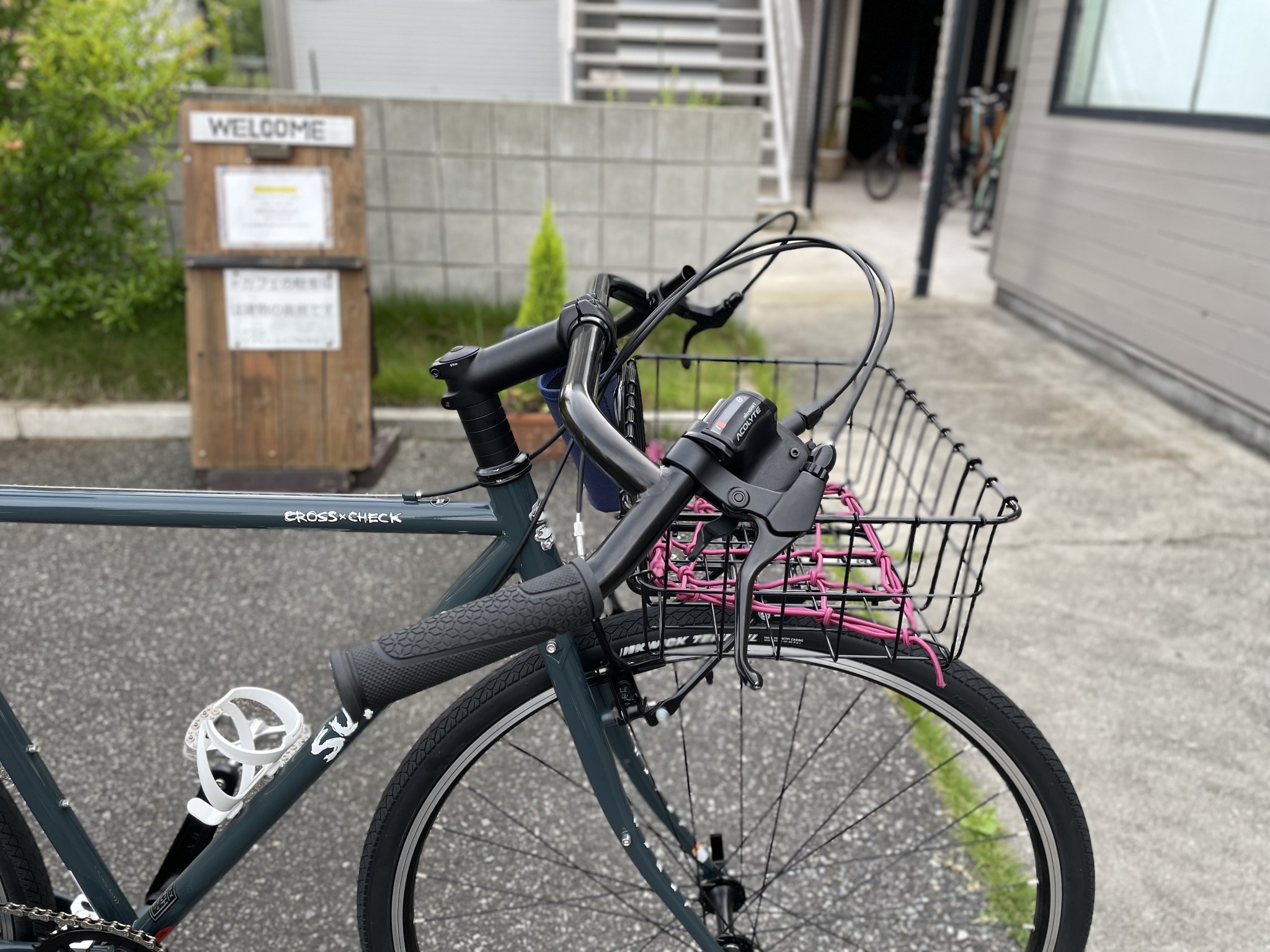 surly corner bar 50cm サーリー コーナーバー 50cm SURLY bar 商品