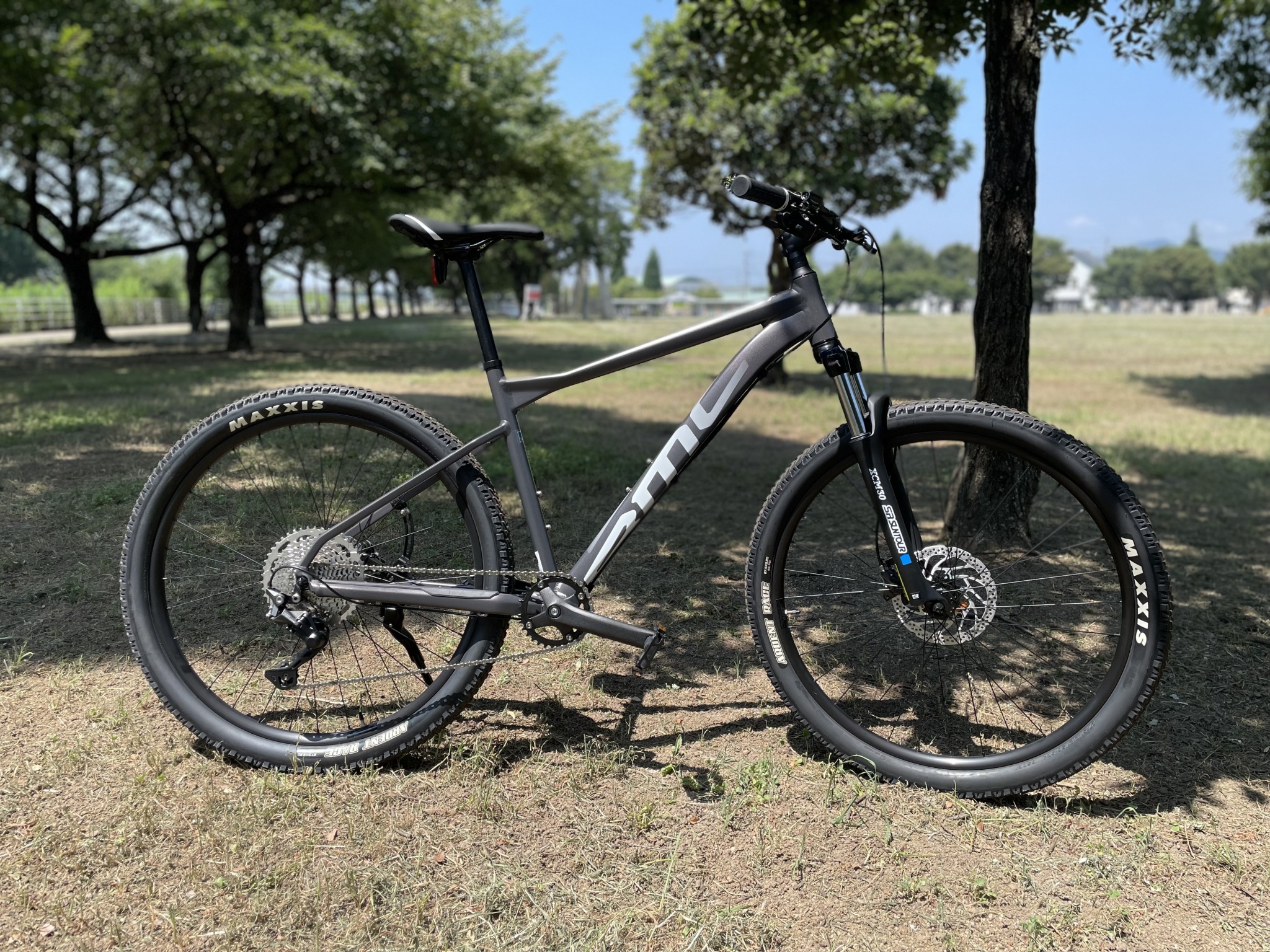自転車本体 BMC Blast27 ver2 自転車本体 BMC Blast27 ver2 BMC Blast 27 のご紹介！ | Climb cycle